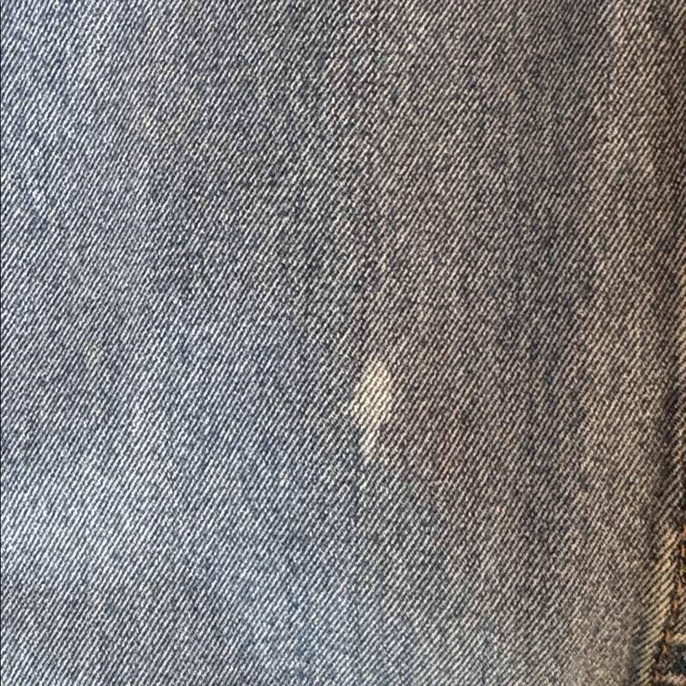Levi Straus 505 jeans